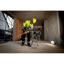 Шліфмашина кутова METABO WVB 18 LT BL 11-125 (613057850)