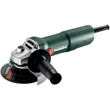 Болгарка METABO W 750-125 (603605000)