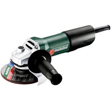 Болгарка METABO W 850-125 (603608000)