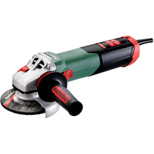 Болгарка METABO WEV 19-125 Q M-BRUSH (613108000)