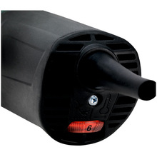 Болгарка METABO WEVA 15-125 Quick (600496000)