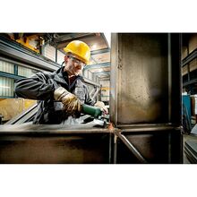 Болгарка METABO WEVA 15-125 Quick (600496000)