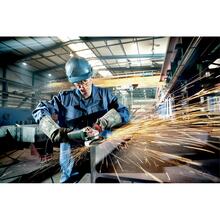 Болгарка METABO WEVA 15-125 Quick (600496000)