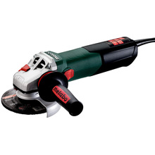 Болгарка METABO WEVA 15-125 Quick (600496000)