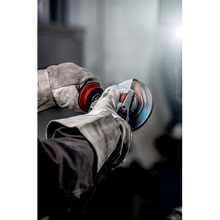 Болгарка METABO WEVA 15-125 Quick (600496000)