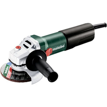 Болгарка METABO WQ 1100-125 (610035010)