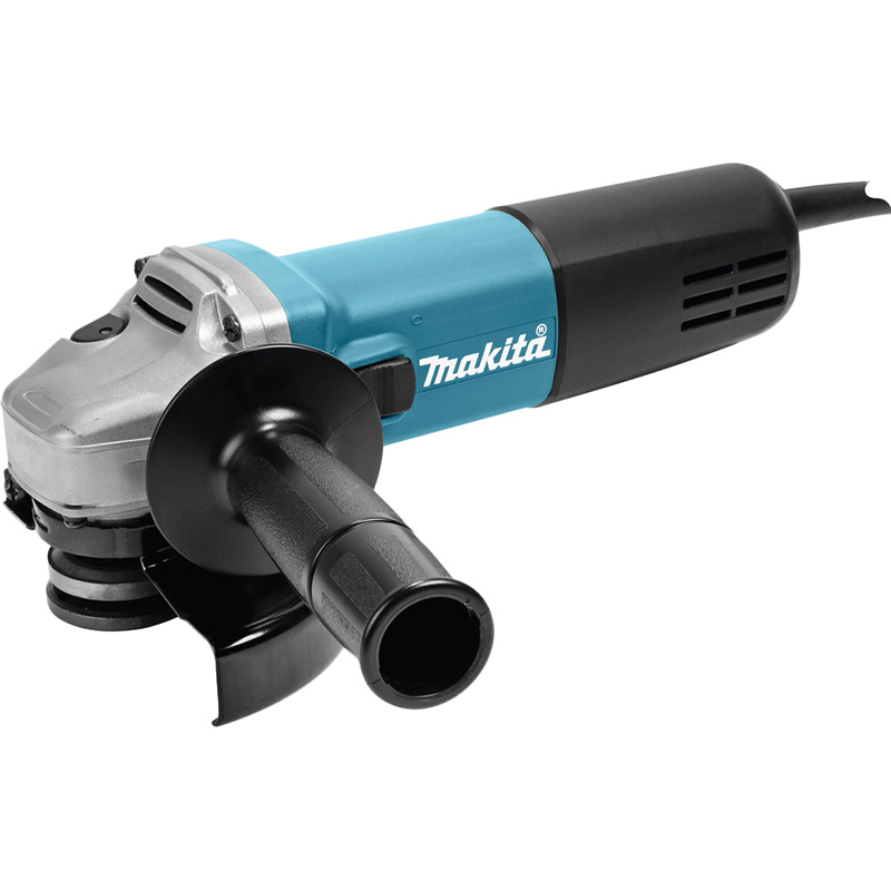 Шлифмашина угловая MAKITA 9558HNRG Тип угловая (болгарка)