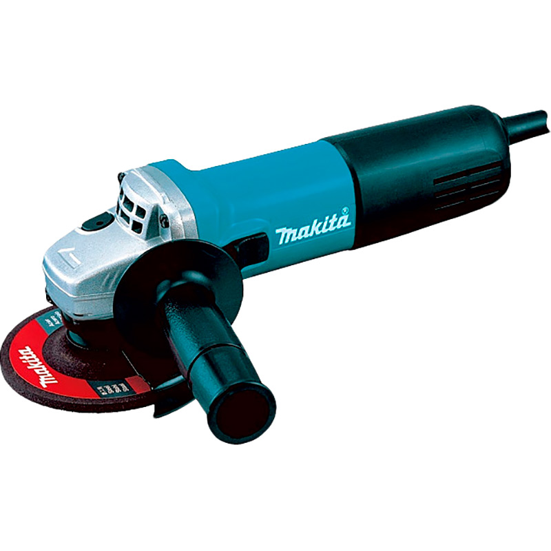 Шлифмашина угловая MAKITA 9558HNRG