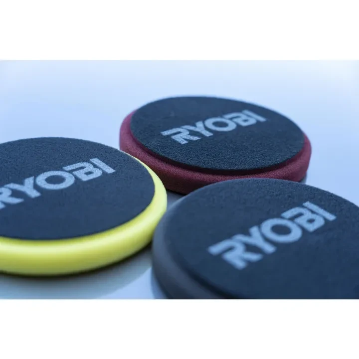 Полировальная машина RYOBI R18P-0 ONE+ (5133004845) Тип полировальная