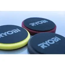 Полировальная машина RYOBI R18P-0 ONE+ (5133004845)