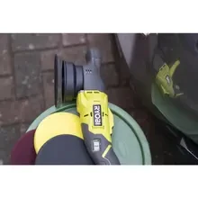 Полировальная машина RYOBI R18P-0 ONE+ (5133004845)