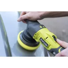 Полировальная машина RYOBI R18P-0 ONE+ (5133004845)