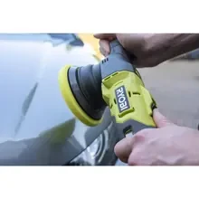 Полировальная машина RYOBI R18P-0 ONE+ (5133004845)