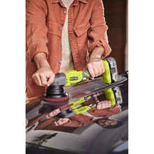 Полировальная машина RYOBI R18P-0 ONE+ (5133004845)