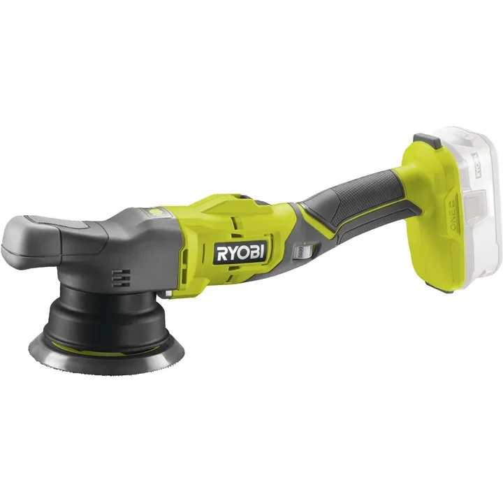Полировальная машина RYOBI R18P-0 ONE+ (5133004845) Полировальная машина RYOBI R18P-0 ONE+ (5133004845)