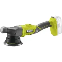 Полірувальна машина RYOBI R18P-0 ONE+ (5133004845)