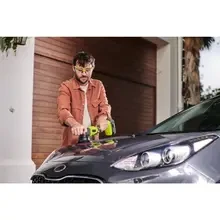 Полировальная машина RYOBI R18P-0 ONE+ (5133004845)