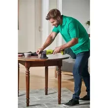 Полировальная машина RYOBI R18P-0 ONE+ (5133004845)
