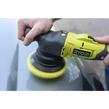 Полировальная машина RYOBI R18P-0 ONE+ (5133004845)