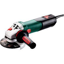 Шліфмашина кутова METABO W 13-125 Quick (603627010)