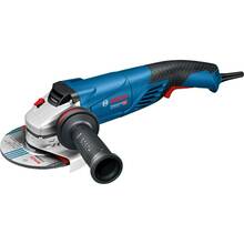 Шліфмашина кутова Bosch Professional GWS 18-150 L 150мм 1800Вт (0.601.7A5.000)