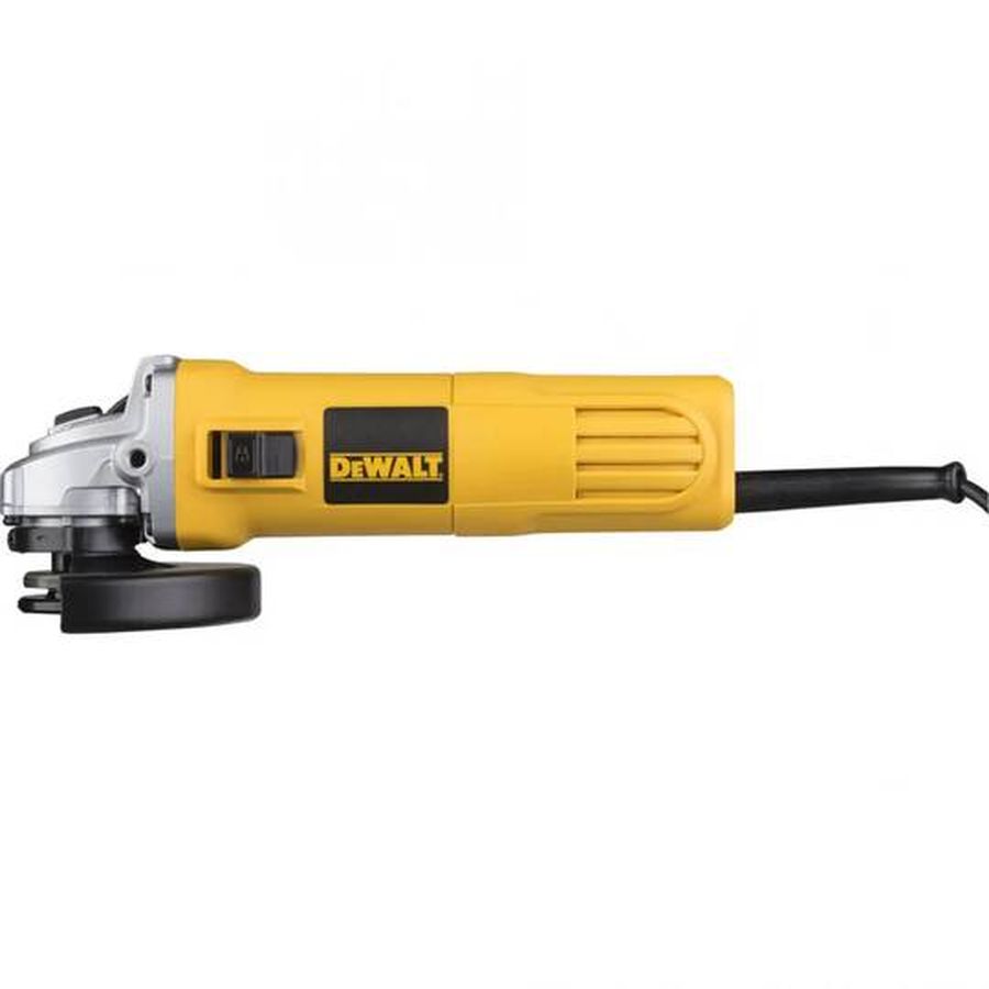 Шлифмашина угловая DEWALT DWE4117 Тип угловая (болгарка)