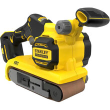 Шлифмашина ленточная STANLEY SFMCW223B (5035048793909)