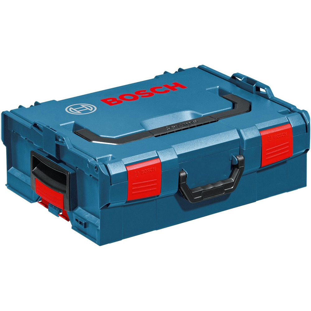 Нивелир BOSCH GLL 3-50 + BM1 + LR2 + L-BOXX (0601063803) Лазерный диод 635