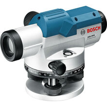 Оптичний нівелір BOSCH GOL 20D (0601068400)