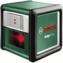 Нивелир BOSCH Quigo Plus (0603663600)