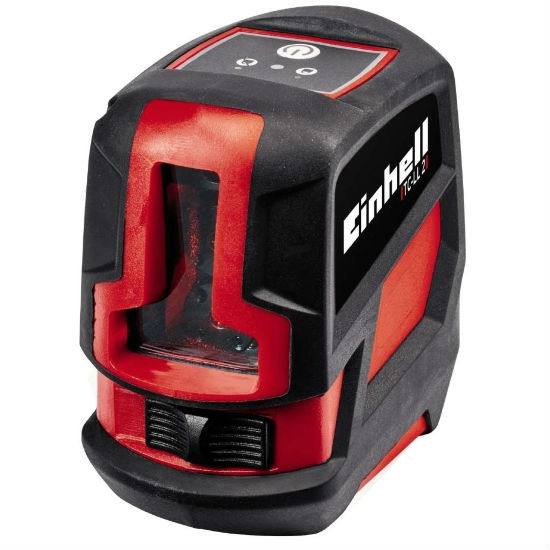 

Лазерный нивелир EINHELL TC-LL 2 (2270105), Лазерный нивелир TC-LL 2 (2270105)