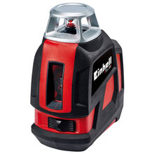 Лазерный нивелир EINHELL TE-LL 360 (2270110)