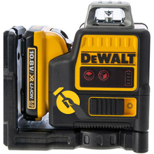 Лазер DEWALT DCE0811D1R