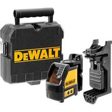 Лазерный нивелир DEWALT DW088K