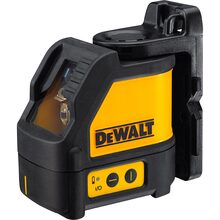 Лазерний нівелір DEWALT DW088K