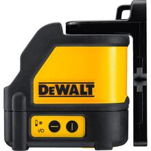 Лазерний нівелір DEWALT DW088K