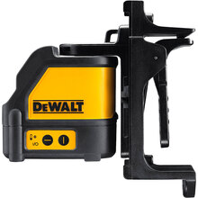 Лазерний нівелір DEWALT DW088K