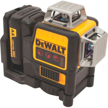 Лазерный нивелир DEWALT DCE089D1R