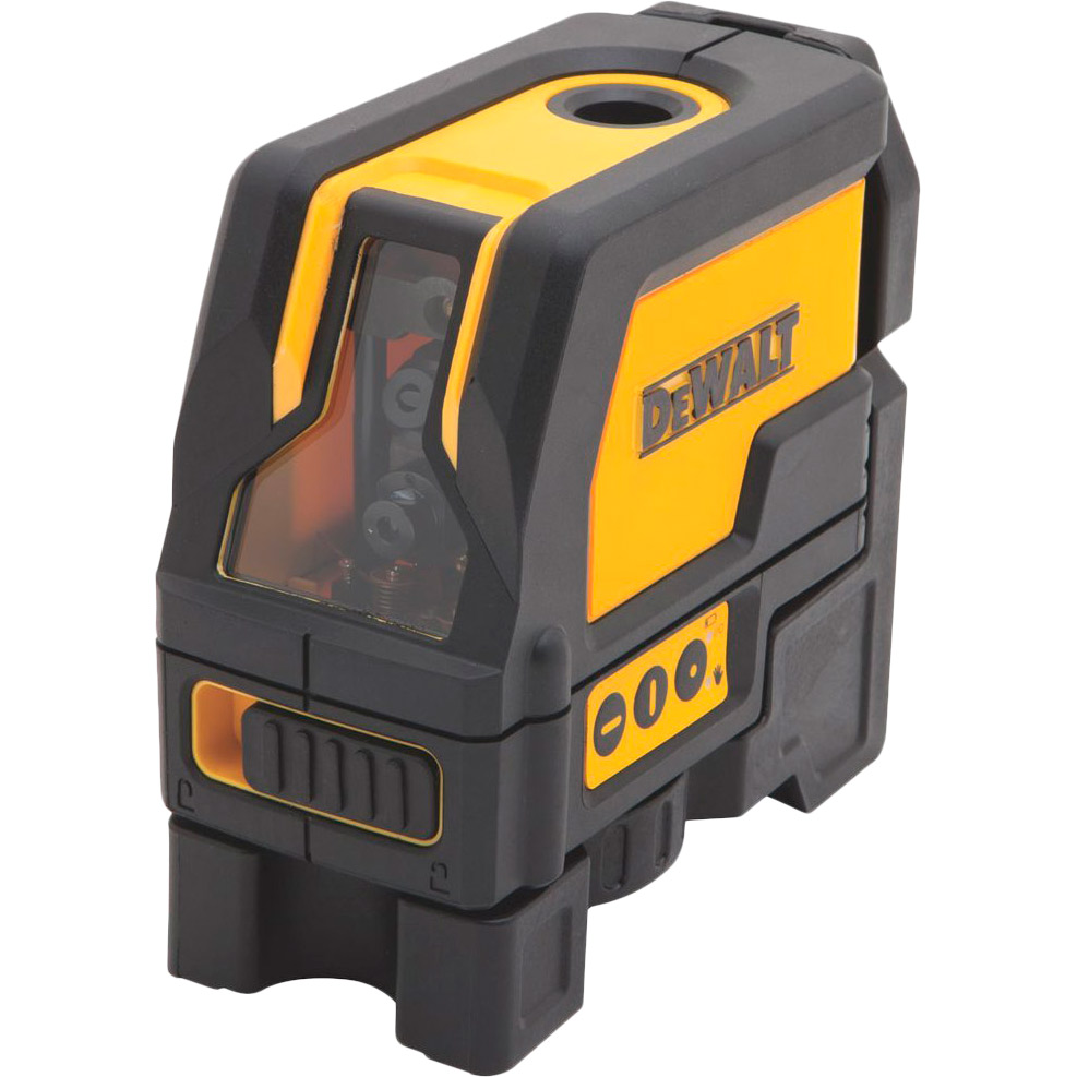 

Лазерный уровень DEWALT DW0822, Лазерный уровень DW0822
