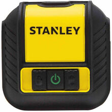 Лазерный уровень STANLEY CUBIX STHT77499-1