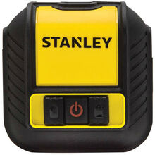 Лазерный уровень STANLEY CUBIX STHT77498-1