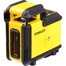 Построитель плоскостей STANLEY Cross360 (STHT77504-1)