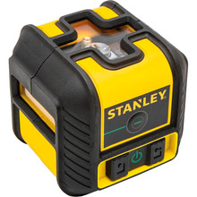 Построитель плоскостей STANLEY Cross90 (STHT77592-1)