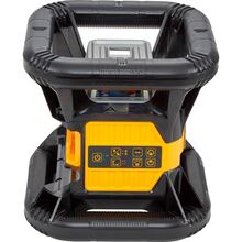 Ротационный нивелир DEWALT DCE074D1R