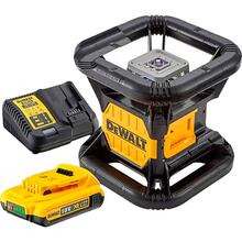 Ротационный нивелир DEWALT DCE074D1R