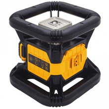 Лазерный уровень DEWALT DCE079D1R ротационный