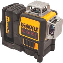 Лазерный нивелир DEWALT DCE089LR