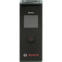 Лазерний далекомір Bosch Zamo III SET (0.603.672.701)