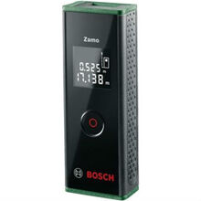 Лазерный дальномер BOSCH Zamo III basic (0.603.672.700)