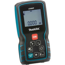 Дальномер MAKITA LD080P лазерный 80 м